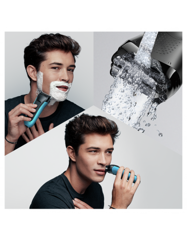 3010BT pardel Series 3 ProSkin Shave&Style...