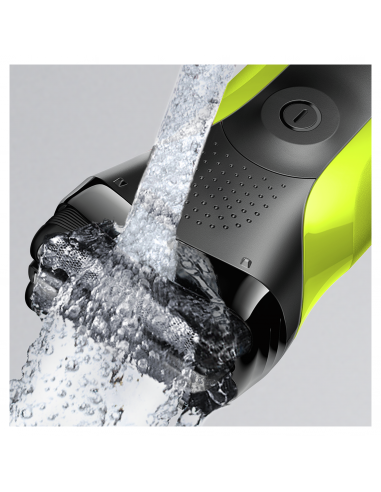 300BT Series 3 Shave & Style skuveklis trīs...