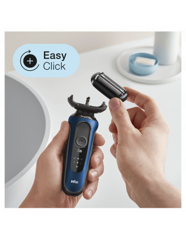 53B Series 5 / Series 6 sietiņš