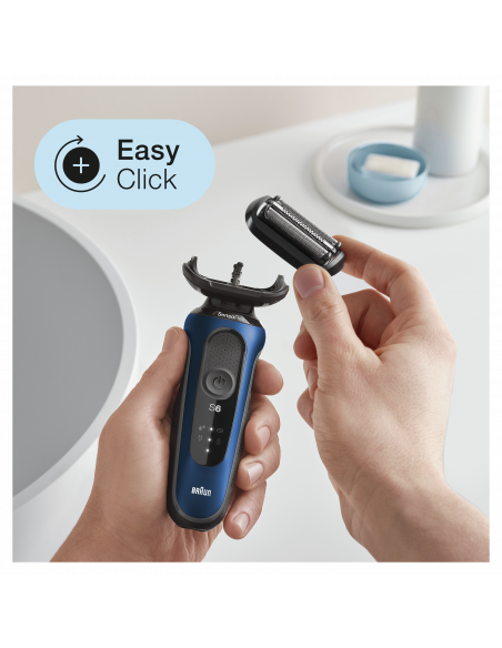 53B Series 5 / Series 6 sietiņš