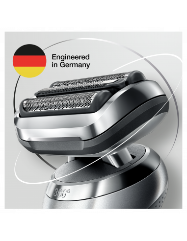 73S Series 7 pardli varulõikeblokk