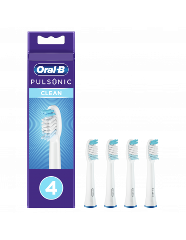 SR32-4 Oral-B Pulsonic Clean refill