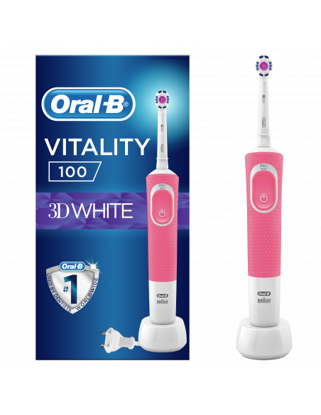 D100.413.1 Braun Oral-B Vitality 3D...