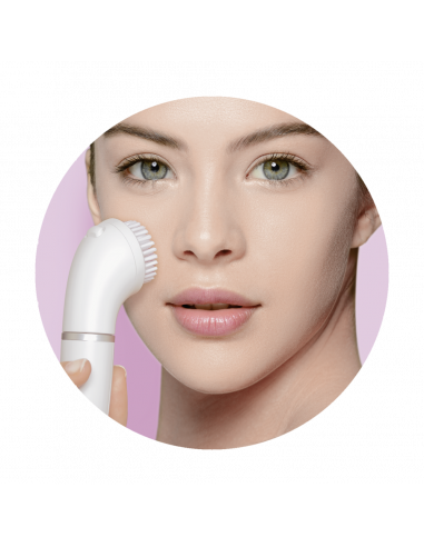 912 FaceSpa Pro epilācija, attīrīšana un ādas...