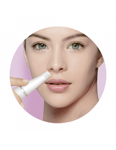 912 FaceSpa Pro epilācija, attīrīšana un ādas...
