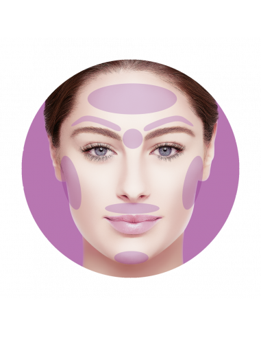 912 FaceSpa Pro epilācija, attīrīšana un ādas...