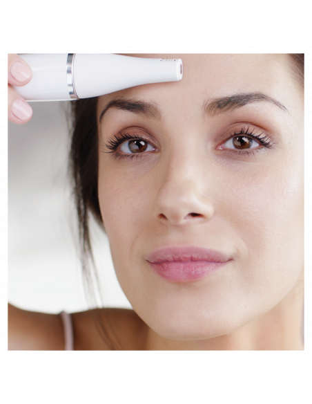 912 FaceSpa Pro epilācija, attīrīšana un ādas tonizēšana.