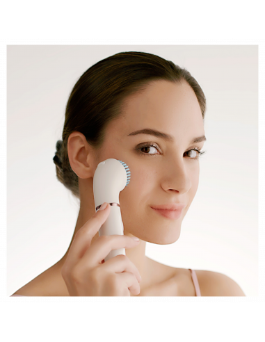912 FaceSpa Pro epilācija, attīrīšana un ādas...