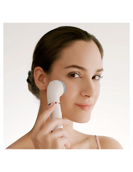 912 FaceSpa Pro epilācija, attīrīšana un ādas tonizēšana.