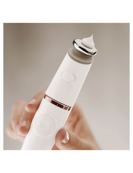 912 FaceSpa Pro epilācija, attīrīšana un ādas tonizēšana.