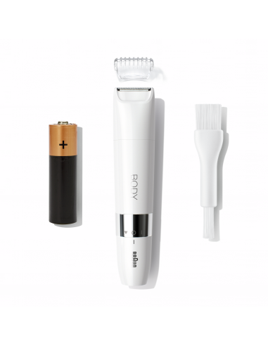 BS1000 minitrimmer BODY