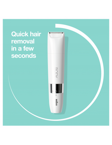 BS1000 minitrimmer BODY