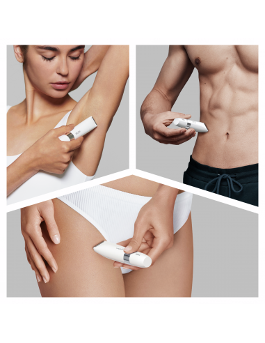 BS1000 minitrimmer BODY