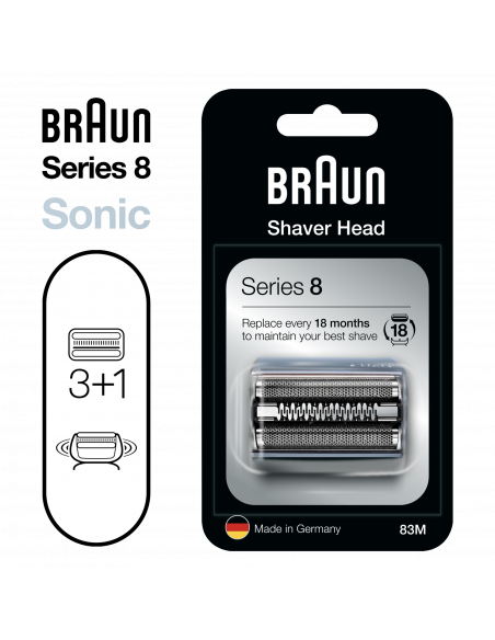 83M Combi Pack Series 8  tinklelis