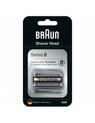 83M Combi Pack Series 8  tinklelis