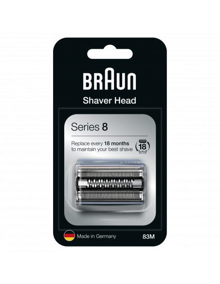 83M Combi Pack Series 8  tinklelis