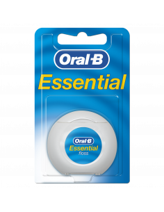 Oral-B Essential Dantų...