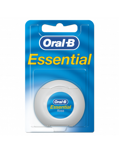 KAST 12 tk! Oral-B Essential Mint  Zobu Diegs, 50 m