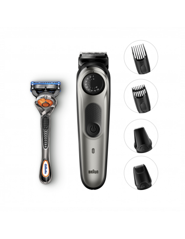 BT7220 habemetrimmer Braun / piirel