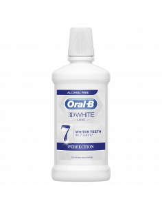 KAST 6 tk! Oral-B 3D White...