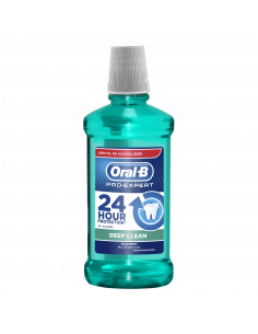KAST 6 tk! Oral-B...