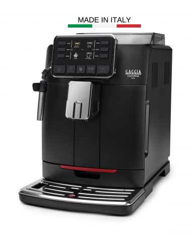 RI9601/01 Gaggia Cadorna Plus Kohvimasin