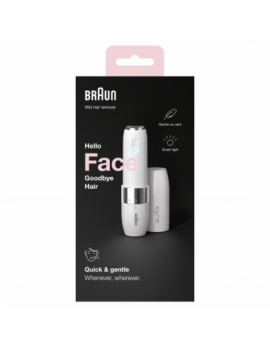 FS1000 miniskuveklis FACE