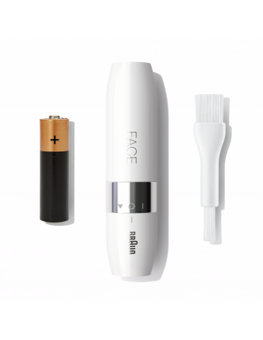 FS1000 miniskuveklis FACE