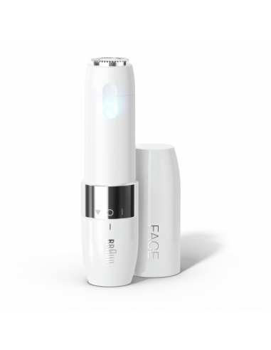 FS1000 miniskuveklis FACE