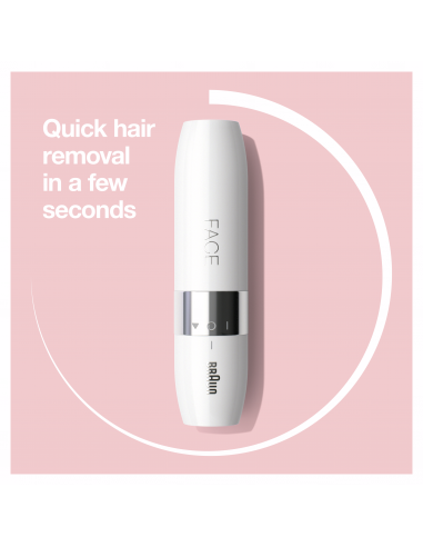 FS1000 miniskuveklis FACE