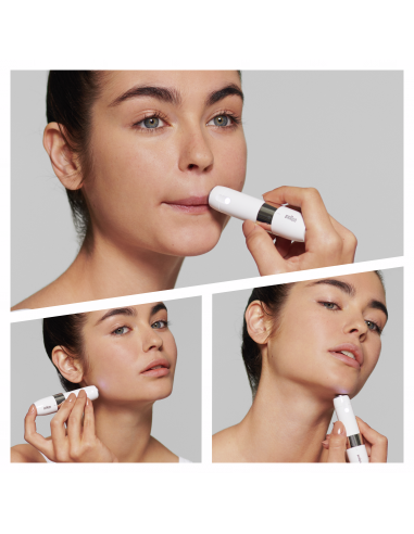 FS1000 miniskuveklis FACE