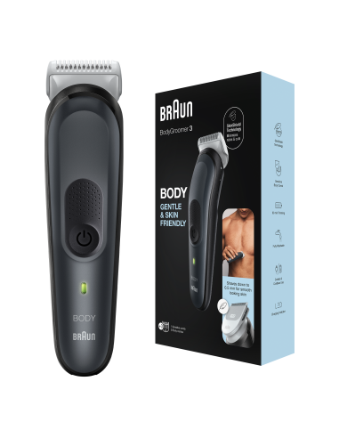 BG3350 kehakarvade raseerimisseade (trimmer /...
