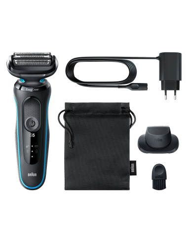 51-M1200s barzdaskutė Series 5 AutoSense