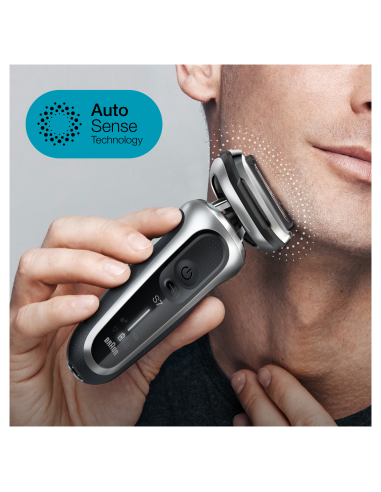 71-S7200cc pardel Series 7 360° Flex,  AutoSence