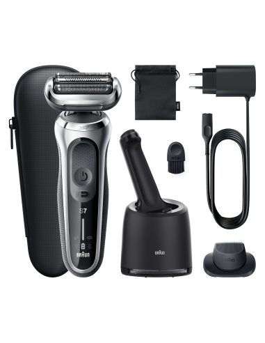 71-S7200cc pardel Series 7 360° Flex,  AutoSence