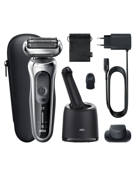 71-S7200cc pardel Series 7 360° Flex,  AutoSence