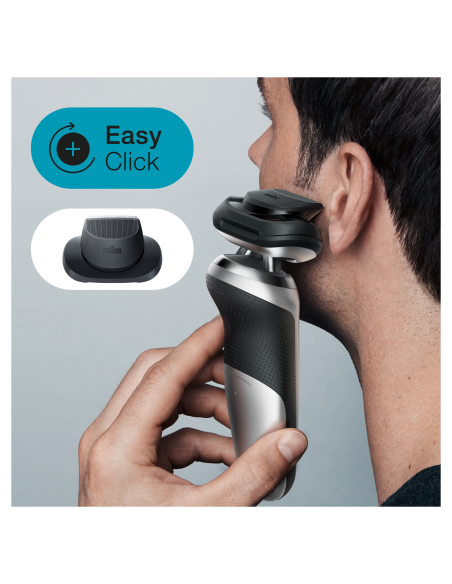 71-S7200cc pardel Series 7 360° Flex,  AutoSence