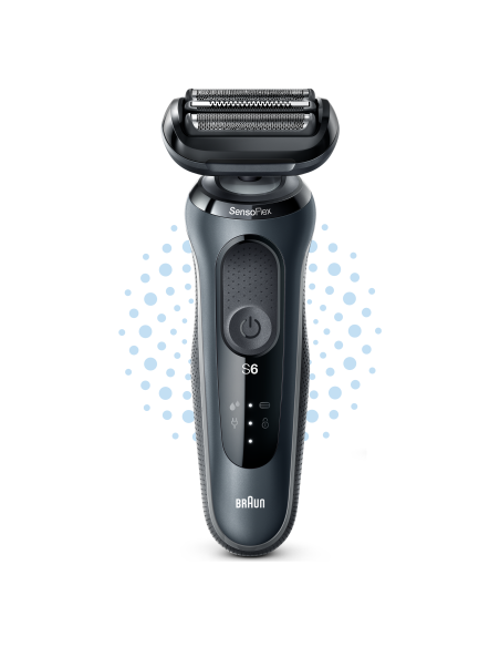 61-N1000s pardel Series 6 AutoSence