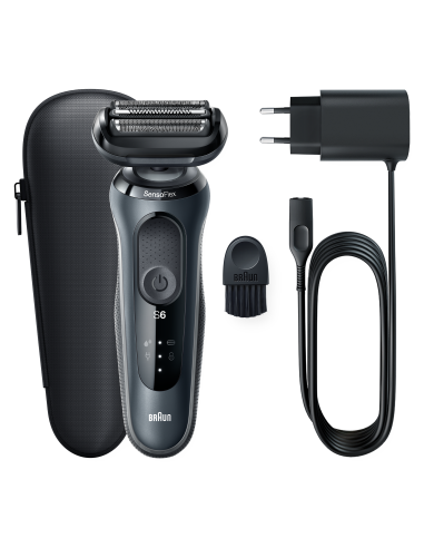 61-N1000s pardel Series 6 AutoSence