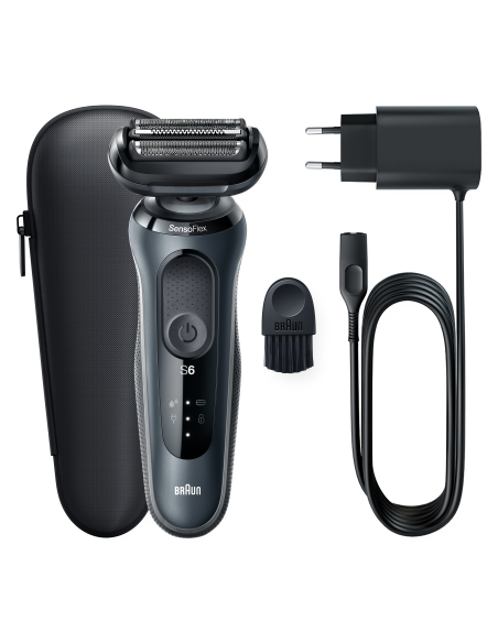 61-N1000s pardel Series 6 AutoSence