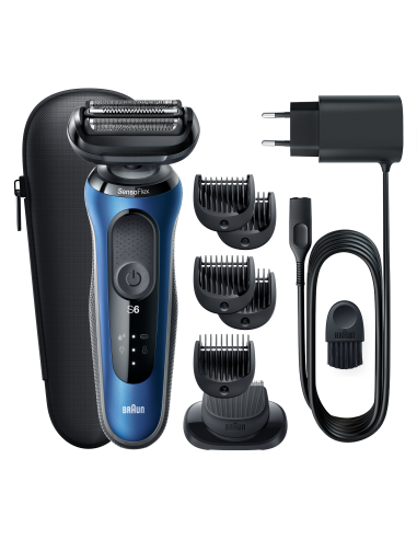 61-B1500s pardel Series 6 AutoSence