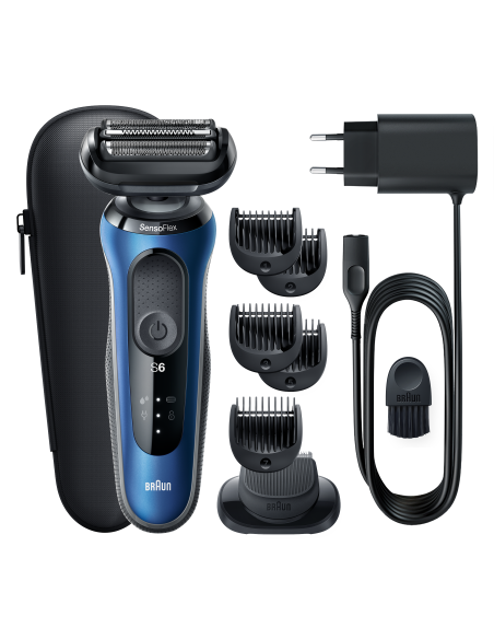 61-B1500s pardel Series 6 AutoSence