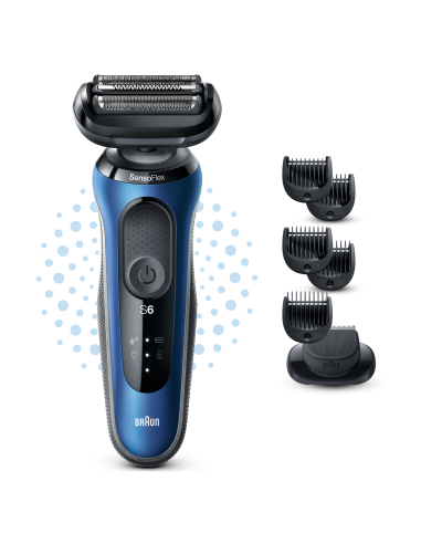 61-B1500s pardel Series 6 AutoSence