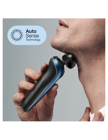 61-B1500s pardel Series 6 AutoSence