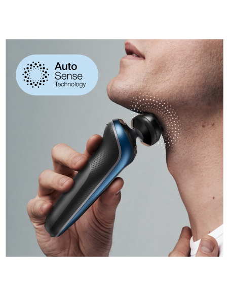 61-B1500s pardel Series 6 AutoSence