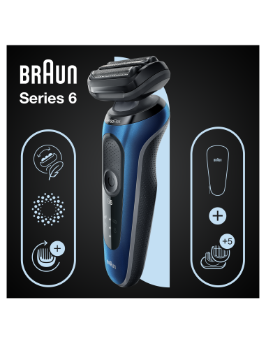 61-B1500s pardel Series 6 AutoSence