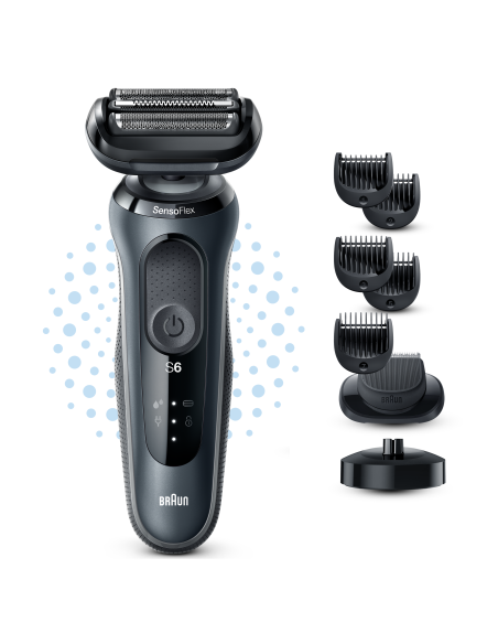 61-N4500cs pardel Series 6 AutoSence