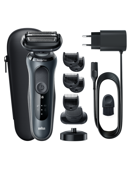 61-N4500cs pardel Series 6 AutoSence