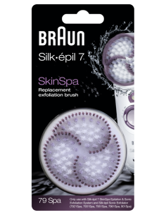 79SPA Silk•èpil® 7 SkinSpa...