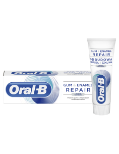 Oral-B Gum & Enamel Gentle...